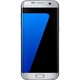 三星 Galaxy S7 edge（G9350）4GB+32GB 钛泽银 移动联通电信4G手机 双卡双待