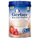 嘉宝(Gerber ) 番茄牛肉营养米粉三段(8个月至36个月适用) 225g *4件+凑单品