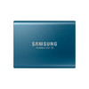 SAMSUNG 三星 T5 USB 3.1 移动固态硬盘 Type-C