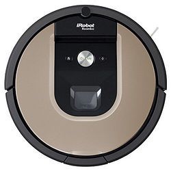 iRobot 艾罗伯特 Roomba961智能扫地机器人吸尘器