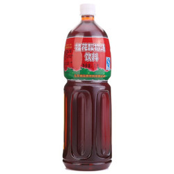 信远斋 桂花酸梅汤 1.5L*6瓶*2件+养元 六个核桃 240ml*6罐 