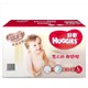 HUGGIES 好奇 铂金装 婴儿纸尿裤  L104 *3件