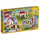 乐高 创意百变系列 8岁-12岁 家庭别墅 31069 儿童 积木 玩具LEGO