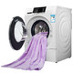 历史新低：BOSCH 博世 XQG100-WAU287600W 10公斤 滚筒洗衣机