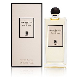 Serge Lutens 芦丹氏 皮肤游戏 香水 50ml