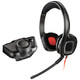 plantronics 缤特力 GameCom 318LX 立体声游戏耳机（含Xbox转换器）