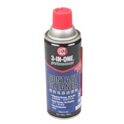 WD-40 精密电器清洁剂 425ml