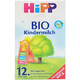 德国喜宝HiPP 有机奶粉1+段12个月以上800g