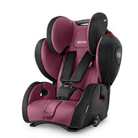 Recaro 瑞卡罗 超级大黄蜂 儿童安全座椅 3色