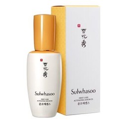 Sulwhasoo 雪花秀 滋阴润燥精华 90ml