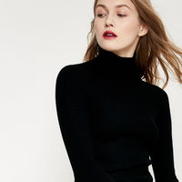 URBAN REVIVO WB51B9BF2002 女士毛衣