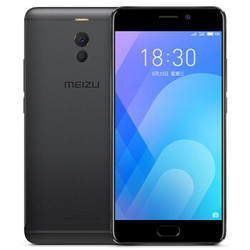 MEIZU 魅族 魅蓝 Note6 全网通智能手机 4GB+64GB  