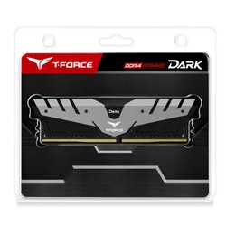 十铨 8G 16G 32G DDR4 2400 3000 火神 冥神 灯条 四代台式机内存