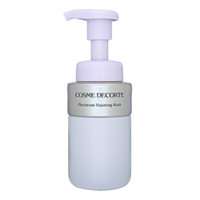 凑单品：COSME DECORTE 黛珂 Phytotune 植物韵律泡沫洁面 200ml