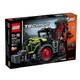 绝对值：LEGO 乐高 科技系列 42054 克拉斯Xerion 5000型拖拉机
