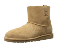 UGG Women's Classic 女士靴子