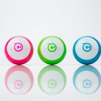 Sphero mini 可编程机器球