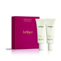 Jurlique 茱莉蔻 28天肌肤焕活调理套装(乳液 20ml+乳霜 20ml)