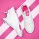 双11预售：adidas 阿迪达斯 X Pharrell Williams Tennis Hu 女士休闲运动鞋