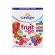 Sunrype  天然水果条(组合装) 14g*72条/盒 *3件