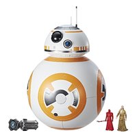 Star Wars Force Link BB-8 二合一大型游戏套装