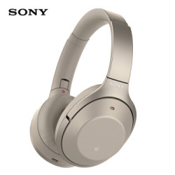 京东预约:SONY 索尼 WH-1000XM2 Hi-Res无线
