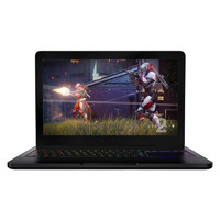 Razer 雷蛇 灵刃专业版 RZ09-0220 笔记本电脑（i7-7700HQ、16G、256G+2T、GTX1060 6G）