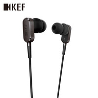 KEF M100 入耳式HiFi耳机 