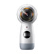 历史新低：SAMSUNG 三星 Gear 360 二代 4K全景相机