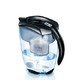 BRITA 碧然德 滤水壶Elemaris尊享系列3.5L套装黑色