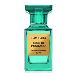 TOM FORD 汤姆·福特 Sole di Positano 波西塔诺专属 香水 50ml