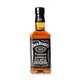 杰克丹尼（Jack Daniel`s）洋酒 美国田纳西州 威士忌375ml *3件