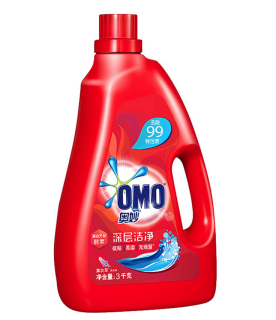 OMO 奥妙 洗衣液