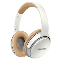 BOSE SoundLink Around-Ear II 头戴式蓝牙耳机 白色