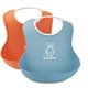 BABYBJORN Soft Bib 防碎屑儿童围嘴 2只装