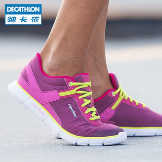 DECATHLON 迪卡侬 8217472 女款健步鞋