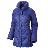 MOUNTAIN HARDWEAR 山浩 Citilicious 女款羽绒服 650蓬