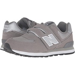 New Balance 新百伦 KV574 大童款魔术贴运动鞋