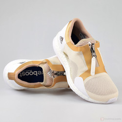 adidas 阿迪达斯 PureBOOST X TR Zip 女子训练鞋