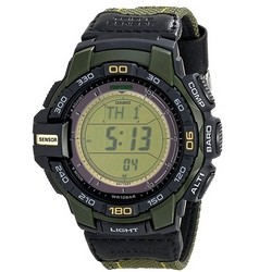 CASIO 卡西欧 PRO TREK PRG-270B-3CR 登山腕表