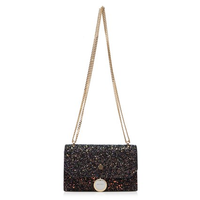 Jimmy Choo Finley 女士单肩包