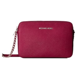 MICHAEL KORS 32S4GTVC3L 女士真皮斜挎包