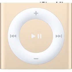 Apple iPod shuffle 金色  MKM92CH/A