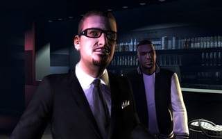  《Grand Theft Auto IV: Complete Edition（GTA4完整版）》PC数字版游戏