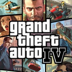 《Grand Theft Auto IV: Complete Edition（GTA4完整版）》PC数字版游戏