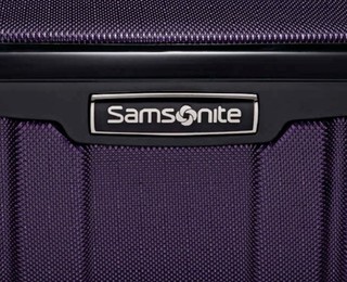 Samsonite 新秀丽 ExoFrame 硬壳拉杆箱套装（20