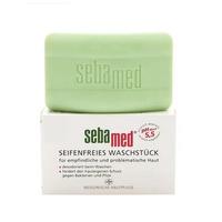 Sebamed 施巴 橄榄油洁面皂 150g