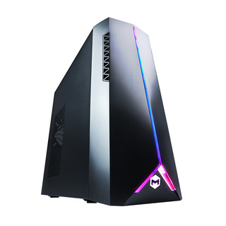 MatriMax 极限矩阵 核弹Nuke X 台式电脑主机（i5-8400、16GB、1TB+128GB、GTX1070Ti）