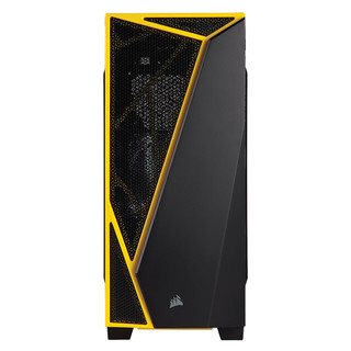 CORSAIR 海盗船 Carbide SPEC-04 中塔机箱