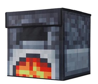 Minecraft 我的世界 储物箱（54L、三款可选）